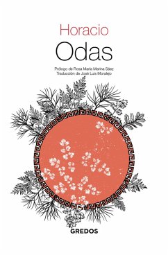 Cover Odas (eBook, ePUB)