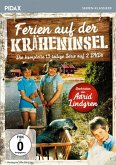 Ferien auf der Kraeheninsel