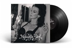 Cover Nobody'S Girl