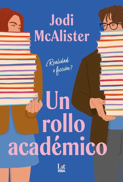 Un rollo académico (eBook, ePUB) Un rollo académico (eBook, ePUB)