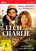 Ein Elch namens Charlie (Ein Elch in Seenot)