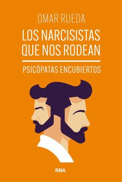 Cover Los narcisistas que nos rodean (eBook, ePUB)