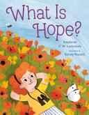 What Is Hope? (eBook, ePUB)