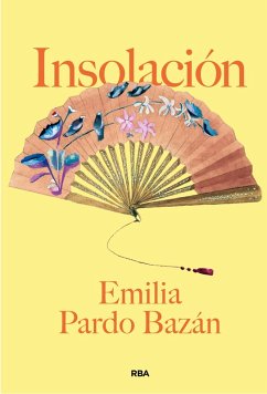 Cover Insolación (eBook, ePUB)
