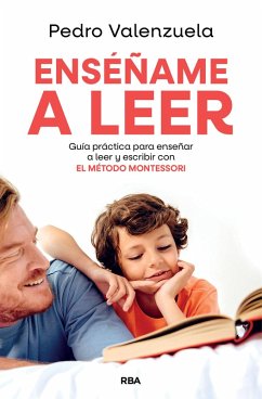 Cover Enséñame a leer (eBook, ePUB)