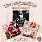 Boss Love Sammelband (MP3-Download)