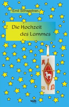Cover Die Hochzeit des Lammes (eBook, PDF)
