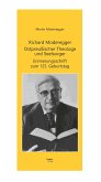 Richard Moderegger (eBook, PDF)