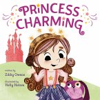 Princess Charming (eBook, ePUB)