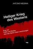 Heiliger Krieg des Westens (eBook, PDF)