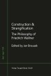 Construction & Strangification (eBook,... - Bild 1