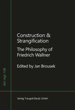 Cover Construction & Strangification (eBook, PDF)