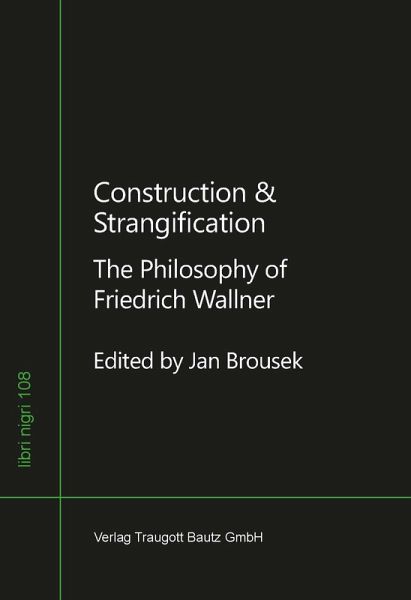 Construction & Strangification (eBook, PDF) Construction & Strangification (eBook, PDF)