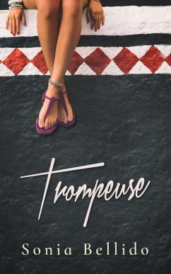 Cover Trompeuse (eBook, ePUB)