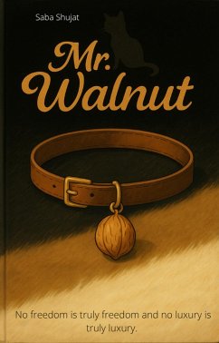 Cover Mr. Walnut (eBook, ePUB)