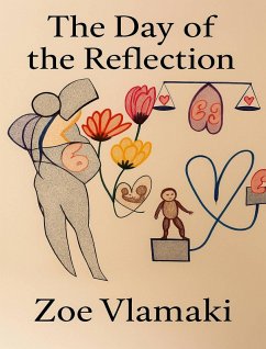 Cover The Day of the Reflection (eBook, ePUB)