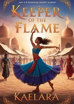 Keeper of the Flame (eBook, ePUB) - Sabrin-Be Keeper of the Flame (eBook, ePUB) - Sabrin-Be