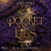 A Pocket of Lies: a fast-paced slow-burn fantasy romance (MP3-Download)