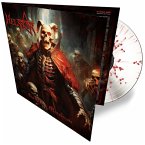 The Devil'S Masquerade(Ltd Gtf Clear/Red Splatter)