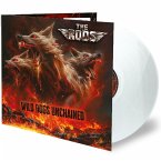 Wild Dogs Unchained (Clear Lp)