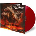 Wild Dogs Unchained (Red Lp)