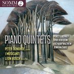 Klavierquintette Klavierquintette