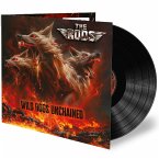Wild Dogs Unchained (Black Vinyl)