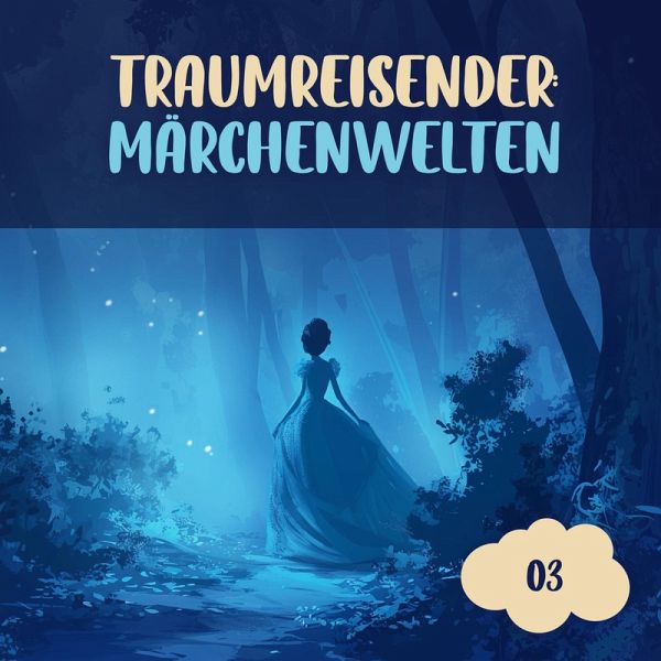 Märchenwelten (MP3-Download) Märchenwelten (MP3-Download)