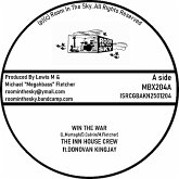 Win The War/Train Tracks Dub