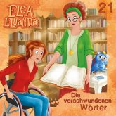 Die verschwundenen Wörter (MP3-Download)