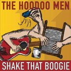 Shake That Boogie