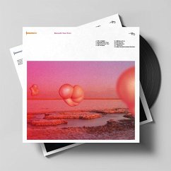 Cover Beneath Your Feet (Lp)