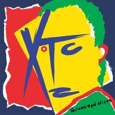 Drums And Wires (Steven Wilson Mix) (200 Gramm Vin Drums And Wires (Steven Wilson Mix) (200 Gramm Vin