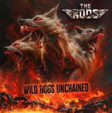 Wild Dogs Unchained (Mediabook) Wild Dogs Unchained (Mediabook)