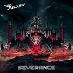 Cover Severance