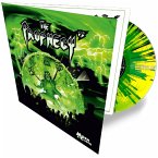 Mosh O'Clock (Ltd Gtf Yellow/Green Splatter Vinyl)