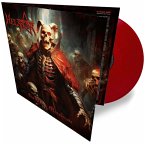 The Devil'S Masquerade (Ltd Gatefold Red Vinyl)