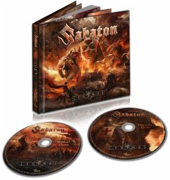 Cover Legends (Storyteller Edition - Digibook)