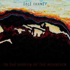 Cover In The Shadow Of The Mountain