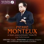 Debussy: Images/Strawinsky: Psalmensinfonie Debussy: Images/Strawinsky: Psalmensinfonie