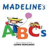 Madeline's ABCs (eBook, ePUB)
