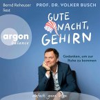 Gute Nacht, Gehirn (MP3-Download)