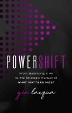 PowerShift (eBook, ePUB)