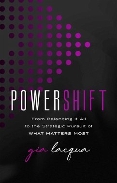 PowerShift (eBook, ePUB) - Lacqua, Gia