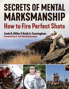 Cover Secrets of Mental Marksmanship (eBook, ePUB)