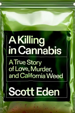 Cover A Killing in Cannabis (eBook, ePUB)