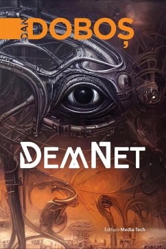 Cover DemNet (eBook, ePUB)