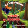 As Aventuras de Bob e Bruno... - Bild 1