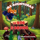 As Aventuras de Bob e Bruno (MP3-Download)