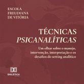 Técnicas Psicanalíticas (MP3-Download) Técnicas Psicanalíticas (MP3-Download)
